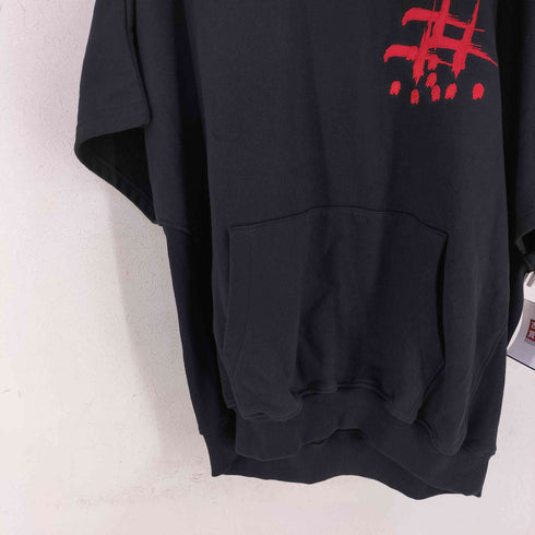 カタリスト CVTVLIST CTLS USUAL SHORT SLEEVE HOODIE メンズ JPN:1