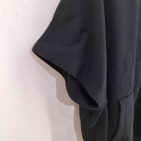カタリスト CVTVLIST CTLS USUAL SHORT SLEEVE HOODIE メンズ JPN:1
