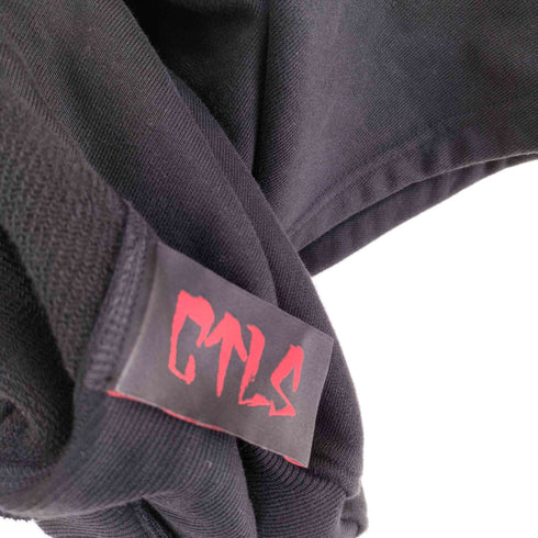 カタリスト CVTVLIST CTLS USUAL SHORT SLEEVE HOODIE メンズ JPN:1