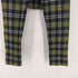 エーエフアーティファクト A.F ARTEFACT サルエルチェックパンツ Side Zip Chack Sarouel Long Pants メンズ JPN:1