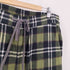 エーエフアーティファクト A.F ARTEFACT サルエルチェックパンツ Side Zip Chack Sarouel Long Pants メンズ JPN:1