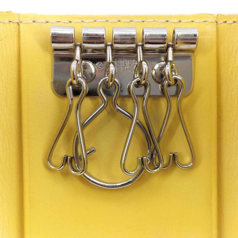ヴィヴィアンウエストウッドアクセサリー Vivienne Westwood Accessories オーブロゴ キーケース レディース