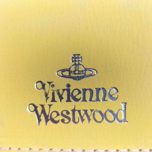 ヴィヴィアンウエストウッドアクセサリー Vivienne Westwood Accessories オーブロゴ キーケース レディース