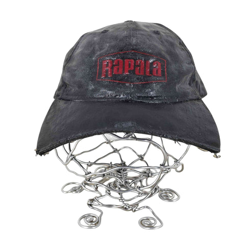 Proto-types MADE IN USA COATED CAP メンズ
