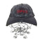 Proto-types MADE IN USA COATED CAP メンズ
