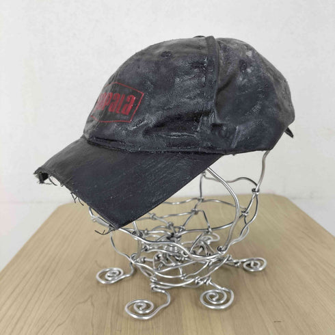 Proto-types MADE IN USA COATED CAP メンズ