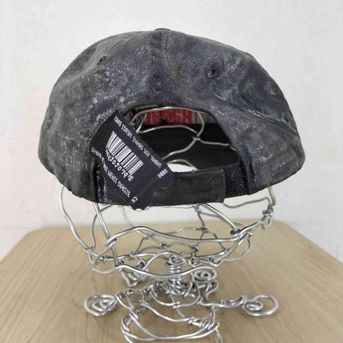 Proto-types MADE IN USA COATED CAP メンズ