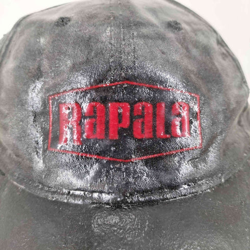 Proto-types MADE IN USA COATED CAP メンズ