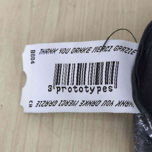 Proto-types MADE IN USA COATED CAP メンズ