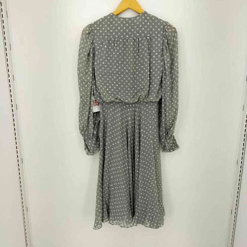 KIMIJIMA BOUTIQUE ドットワンピース レディース 9