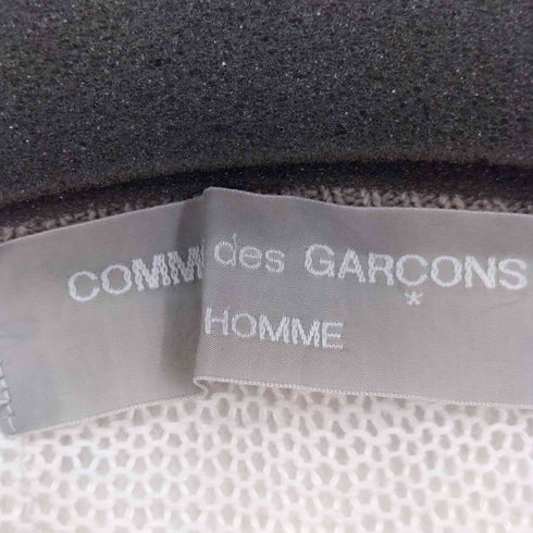 コムデギャルソンオム COMME des GARCONS HOMME ~90S ボーダークルーネックニット メンズ