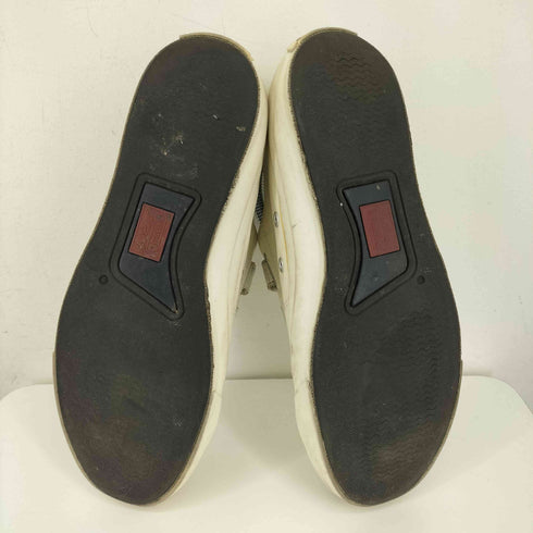 コンバースジャックパーセル CONVERSE JACKPARSELL V-3 LEATHER レディース JPN:24.5