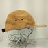 シュプリーム Supreme 16AW Corduroy Camp Cap メンズ