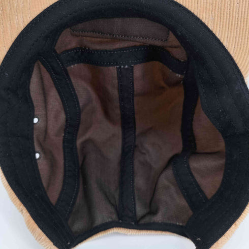 シュプリーム Supreme 16AW Corduroy Camp Cap メンズ