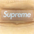 シュプリーム Supreme 16AW Corduroy Camp Cap メンズ