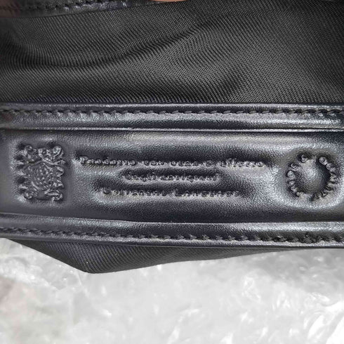 ユニバーサルランゲージ UNIVERSAL LANGUAGE WATER PROOF LEATHER トートバッグ メンズ