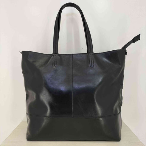 ユニバーサルランゲージ UNIVERSAL LANGUAGE WATER PROOF LEATHER トートバッグ メンズ