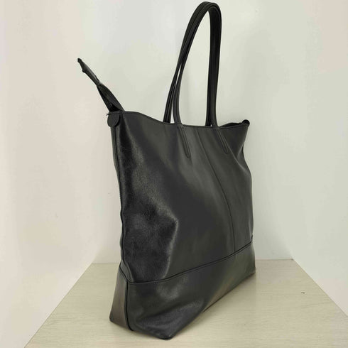 ユニバーサルランゲージ UNIVERSAL LANGUAGE WATER PROOF LEATHER トートバッグ メンズ