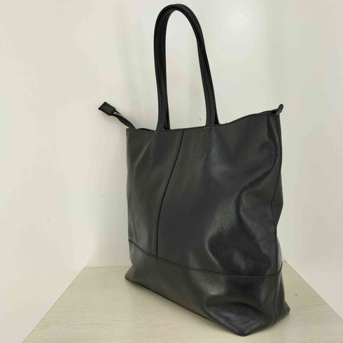 ユニバーサルランゲージ UNIVERSAL LANGUAGE WATER PROOF LEATHER トートバッグ メンズ