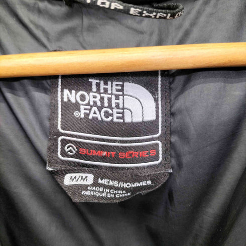 ザノースフェイス THE NORTH FACE 07AW SUMMIT SERIES DOWN JACKET メンズ JPN:M