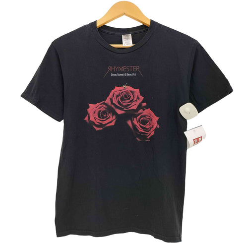 ギルダン GILDAN ジャパニーズヒップホップ クルーネックTシャツ メンズ JPN:S