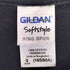 ギルダン GILDAN ジャパニーズヒップホップ クルーネックTシャツ メンズ JPN:S