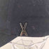 バザール VARZAR STUD LOGO OVER FIT BALL CAP スタッド ロゴ オーバーフィット ボール キャップ レディース