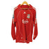 アディダス adidas adidas ゲームシャツ Carlslerg L/S カットソー メンズ JPN:XL