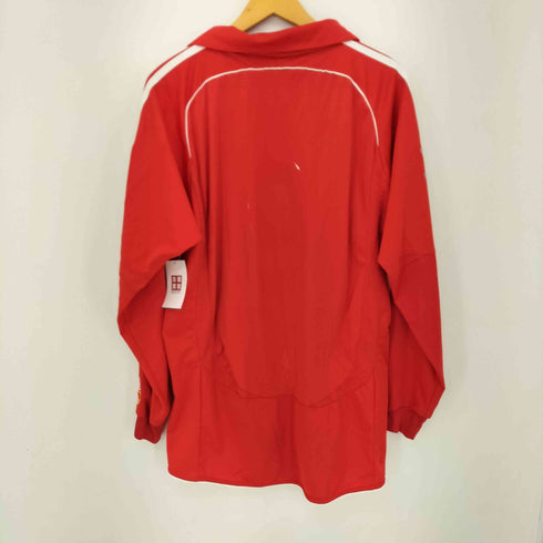 アディダス adidas adidas ゲームシャツ Carlslerg L/S カットソー メンズ JPN:XL