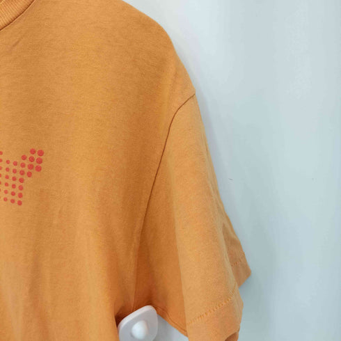 ステューシー Stussy 90S~00S プリント S/S Tシャツ メンズ JPN:M