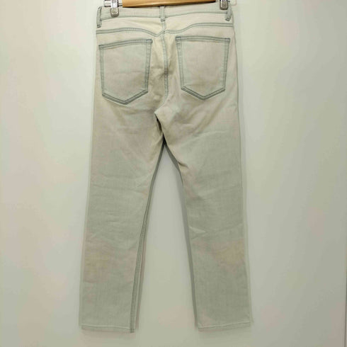 アクネストゥディオズ ACNE STUDIOS デニムパンツ ACE BLEACH メンズ 29/32