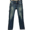 リーバイス Levis 504 シンチバック ペインターデニムパンツ メンズ W30 L33