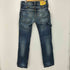 リーバイス Levis 504 シンチバック ペインターデニムパンツ メンズ W30 L33