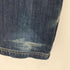 リーバイス Levis 504 シンチバック ペインターデニムパンツ メンズ W30 L33
