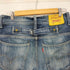 リーバイス Levis 504 シンチバック ペインターデニムパンツ メンズ W30 L33