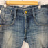 リーバイス Levis 504 シンチバック ペインターデニムパンツ メンズ W30 L33