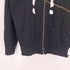 ポロラルフローレン POLO RALPH LAUREN ペイント加工ジップアップパーカー メンズ import:L