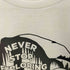 ザノースフェイス THE NORTH FACE ビッグロゴプリントTシャツ メンズ JPN:M