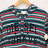 ディーゼル DIESEL ボーダーコットンフーディー メンズ 14