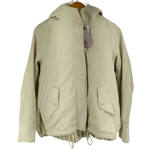 グローブ grove 3WAY フェイクファーライナーセットマンパ レディース JPN:M