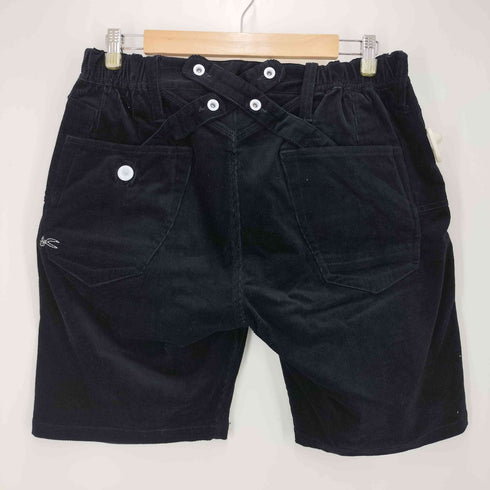 デンハム DENHAM CROSSBACK SHORTS MIJI メンズ JPN:L