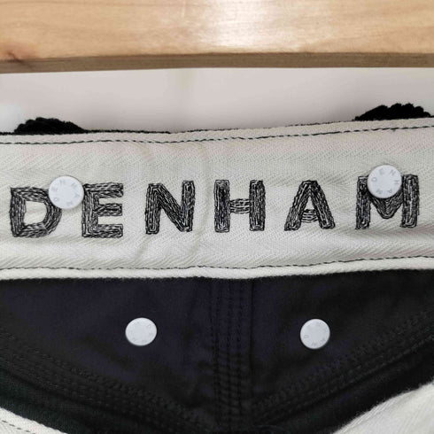 デンハム DENHAM CROSSBACK SHORTS MIJI メンズ JPN:L