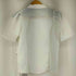 アンアナザーアンジェラス an another angelus S/S ビッグボウタイシャツ レディース FREE