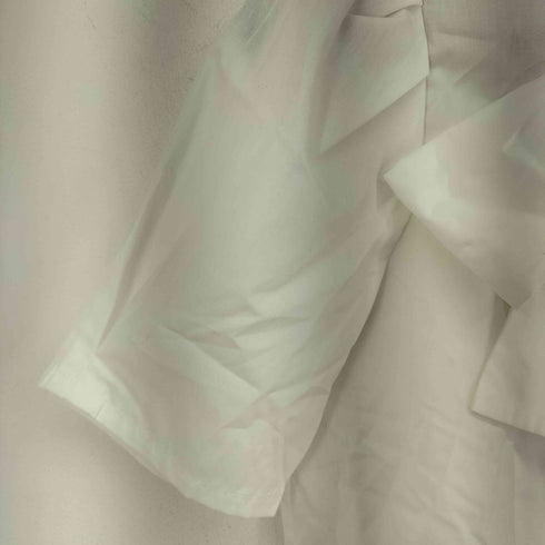 アンアナザーアンジェラス an another angelus S/S ビッグボウタイシャツ レディース FREE