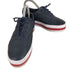 ラコステ LACOSTE RENE PLATFORM 319 1 US Ortholiteインソール 厚底 ローカットスニーカー レディース UK:3