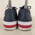 ラコステ LACOSTE RENE PLATFORM 319 1 US Ortholiteインソール 厚底 ローカットスニーカー レディース UK:3