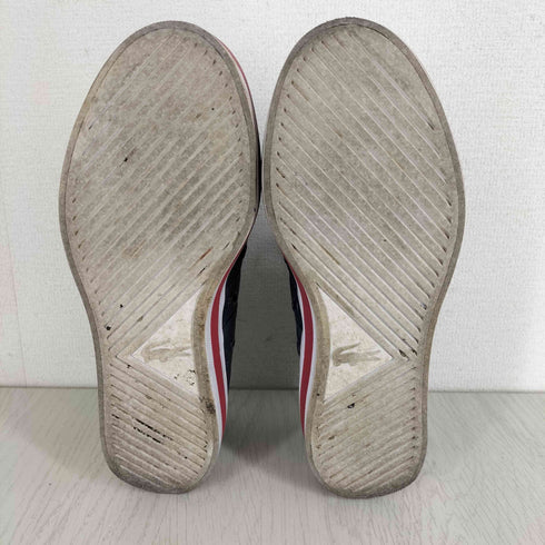 ラコステ LACOSTE RENE PLATFORM 319 1 US Ortholiteインソール 厚底 ローカットスニーカー レディース UK:3