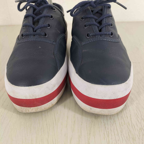 ラコステ LACOSTE RENE PLATFORM 319 1 US Ortholiteインソール 厚底 ローカットスニーカー レディース UK:3