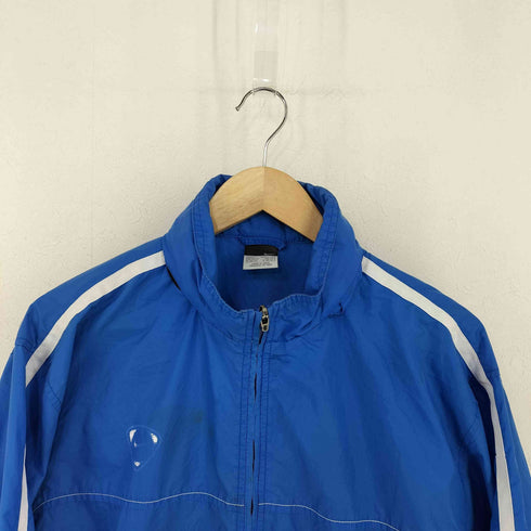 ナイキ NIKE フードパッカブル ナイロンジャケット メンズ import:M