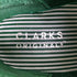 クラークスオリジナルズ Clarks ORIGINALS WallabeeBT Cactus Green ワラビー レザーアッパー クレープソール レディース UK:4